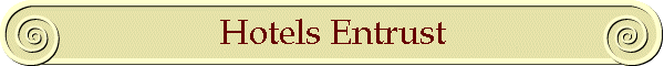 Hotels Entrust